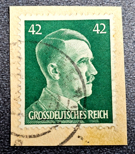 Francobollo germania deutsches - germania,
