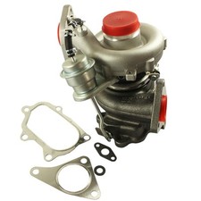 New Turbo Charger For 2005-09