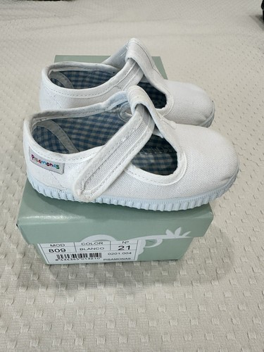 Scarpe bimbo pisamonas - bimbo, numero