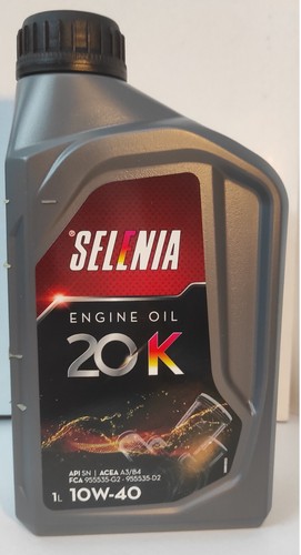 Litro olio motore - motore,