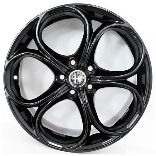 Set cerchi lega x19 - set, x19"