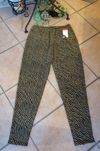Magna pantalone leggings lurex - pantalone,