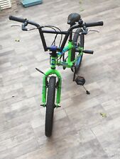 Bicicletta Bmx 