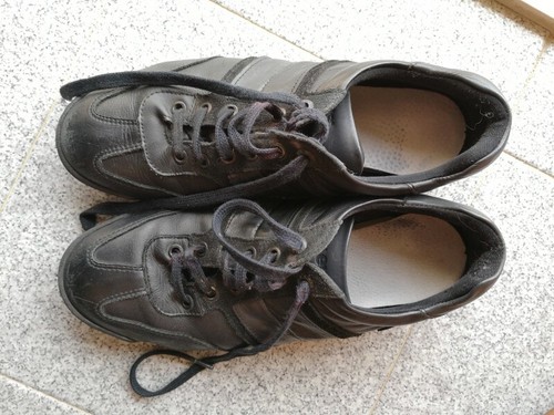 Scarpe nere levi - nere, levi's