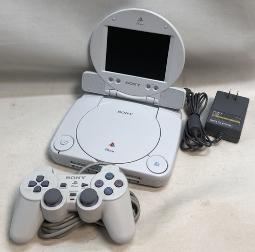 Oggetto raro console sony - raro,