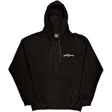 Felpa # Xl Unisex Black #