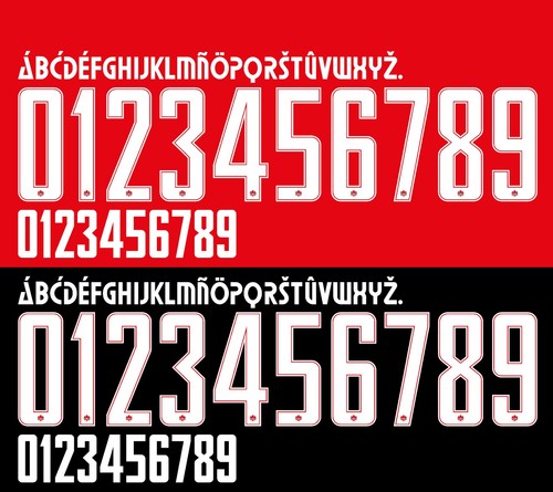 Set nome numero - set,