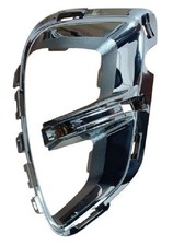 GRIGLIA FENDINEBBIA DX CROMATA
