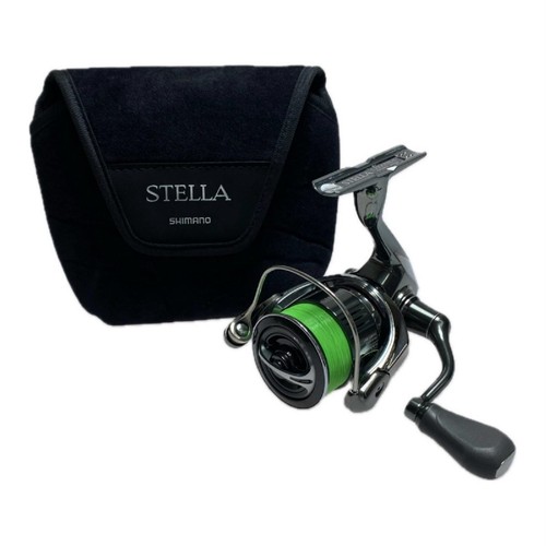 Mulinello pesca shimano 22 - shimano,