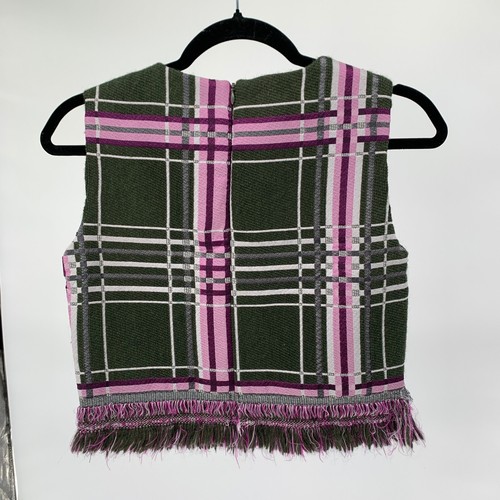 Pinko italy crop top - italy,