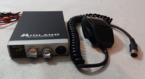 Midland 104 radio 40 - 104, cb