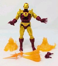 Iron Man 2020 Marvel Legends