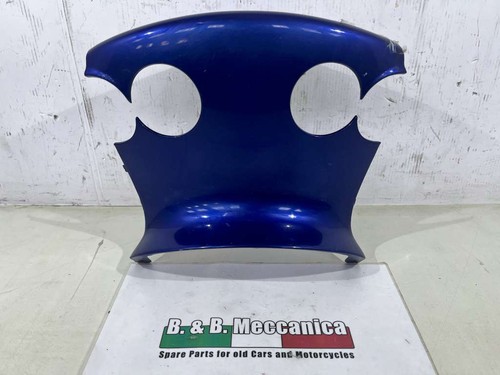Carena posteriore frecce - carena,