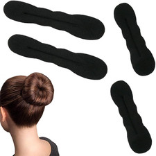 Kit 4 Ciambelle Chignon