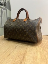 Louis Vuitton Bag Monogram