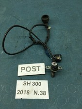 SENSORE ABS POSTERIORE HONDA