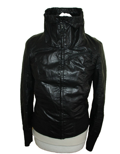 Giacca lucida donna tommy - donna,