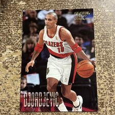 1996-97 Fleer Rookie RC #241