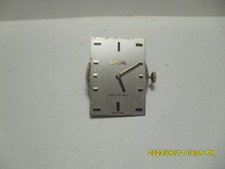 orologio macchinario enicar cal  ar 98?