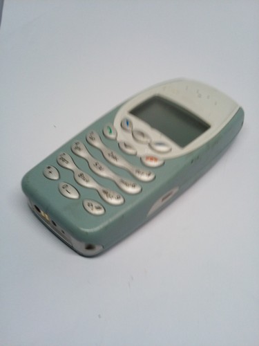Nokia 3410 cellulare - -,