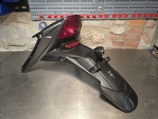 PORTATARGA PARAFANGO POSTERIORE FARO POSTERIORE APRILIA SR 5O MOTARD 2018-2020