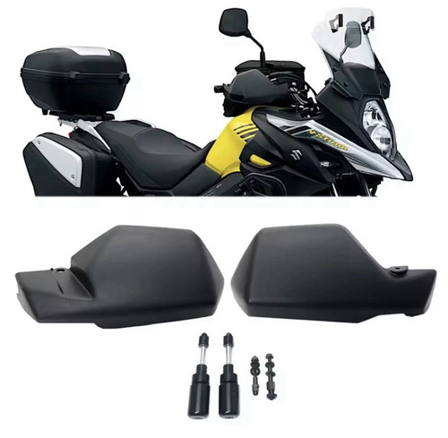 Kit paramani suzuki 650 - kit,