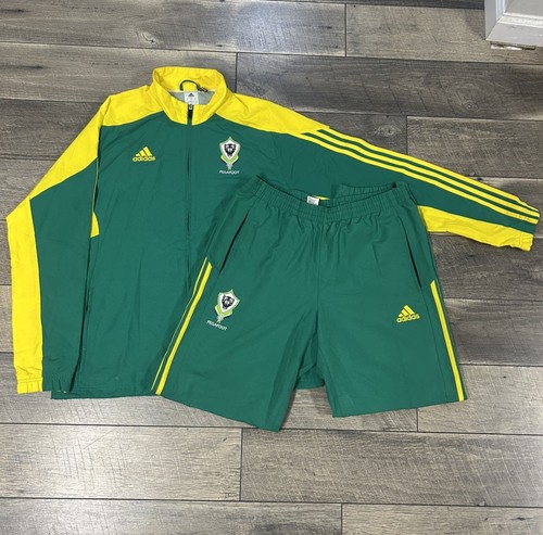 Raro tuta ufficiale adidas - tuta,