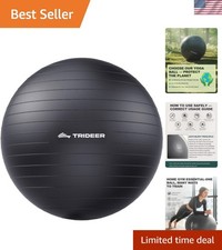 Palla da Esercizio per Yoga