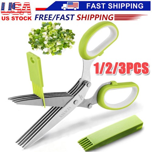 Set forbici per erbe - set,