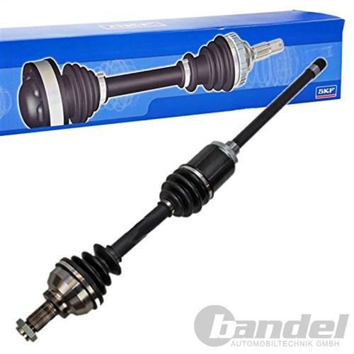 Skf albero cardanico - skf,