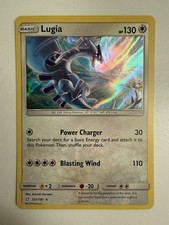 Pokémon TCG Lugia Team-Up