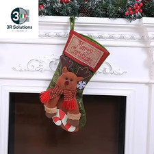 Christmas Sock Classic Socks