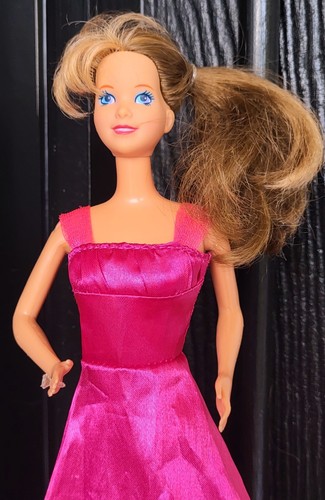 Barbie vintage mattel cuore - barbie,