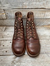 Stivali in pelle Red Wing 8111