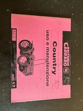 Manuale Uso E Manutenzione