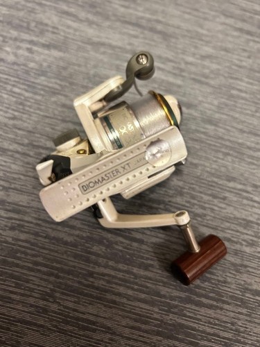 Mulinello spinning shimano - mulinello,