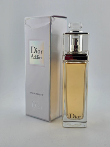 Dior addict eau toilette - addict,