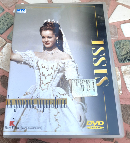 Sissi giovane imperatrice - sissi,