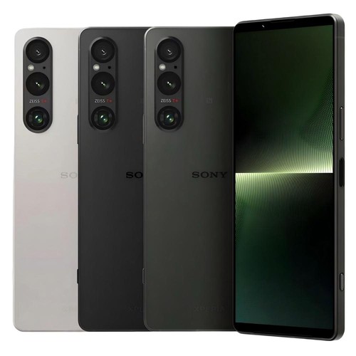 Neu sony xperia 256gb - xperia, 1