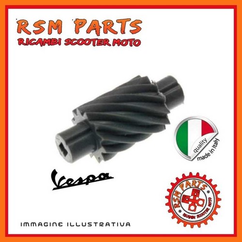 Ingranaggio rinvio