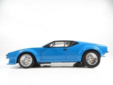 Hot Wheels Detomaso Pantera