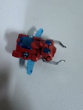 PRE G1 TRANSFORMERS DIACLONE