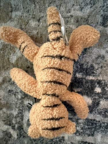 Disney store classic - classic, winnie