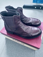 Orig. Replay Dexter - stivali