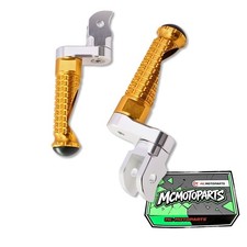 Gold Mpro 25mm Adjustable