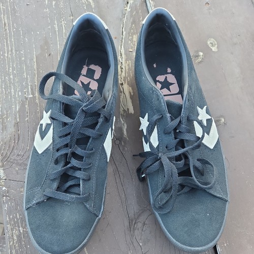Converse cons pro - cons, vulc