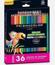 Matite colorate Prismacolor