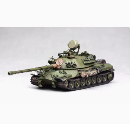 Modellino stampa 72 carro - modellino, 3d