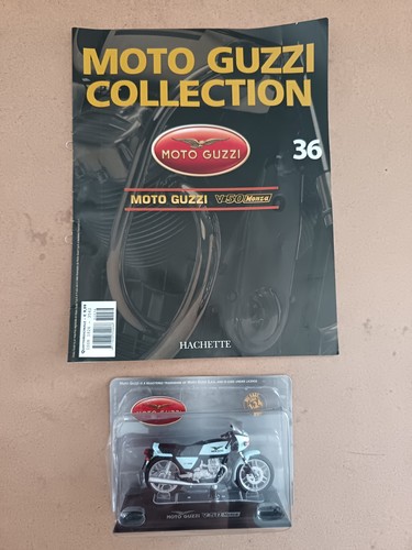 1604a moto guzzi - moto, collection