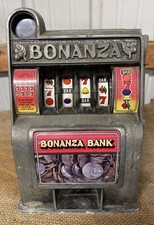 Banco slot machine casinò